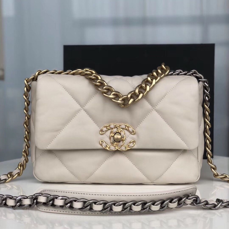 Ch*el 19 bags